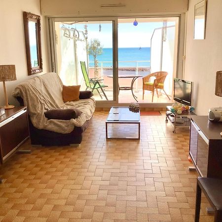 Vue, Mer, Soleil, Farniente. Palavas-les-Flots Exterior foto